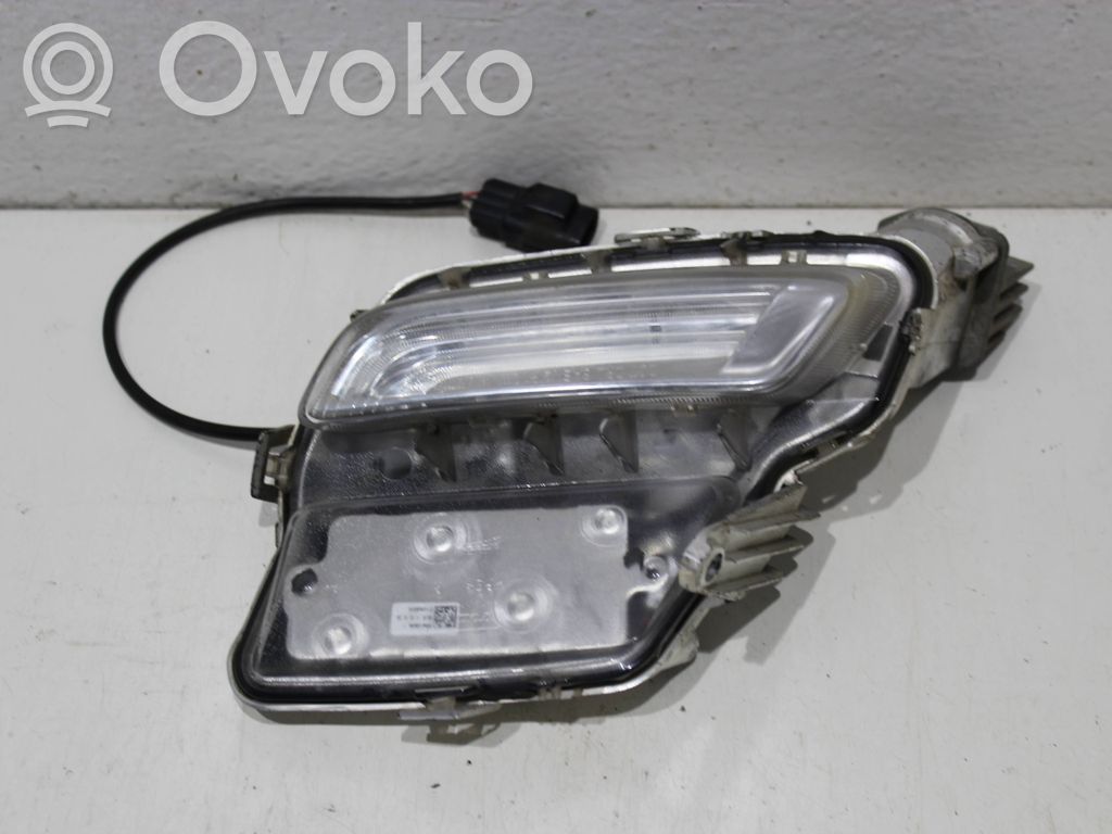 Volvo XC60 Etusumuvalo 