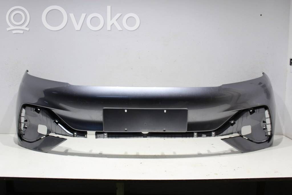 BYD Atto 3 Rear bumper 