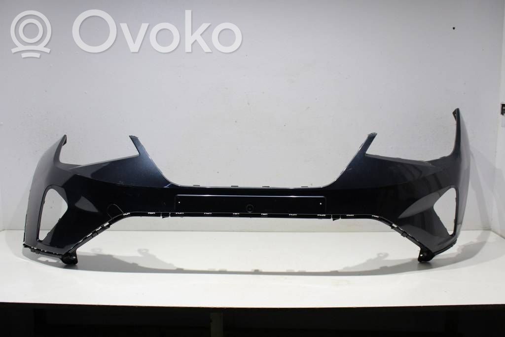 Seat Arona Front bumper 