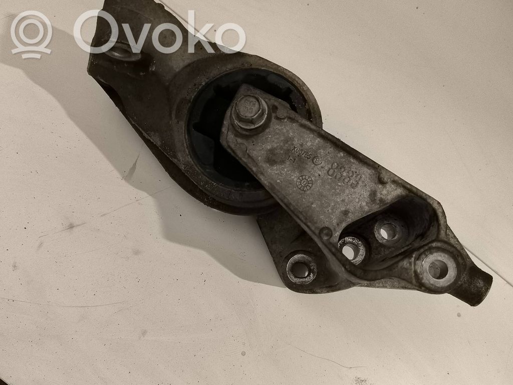 Opel Antara Engine mount bracket 