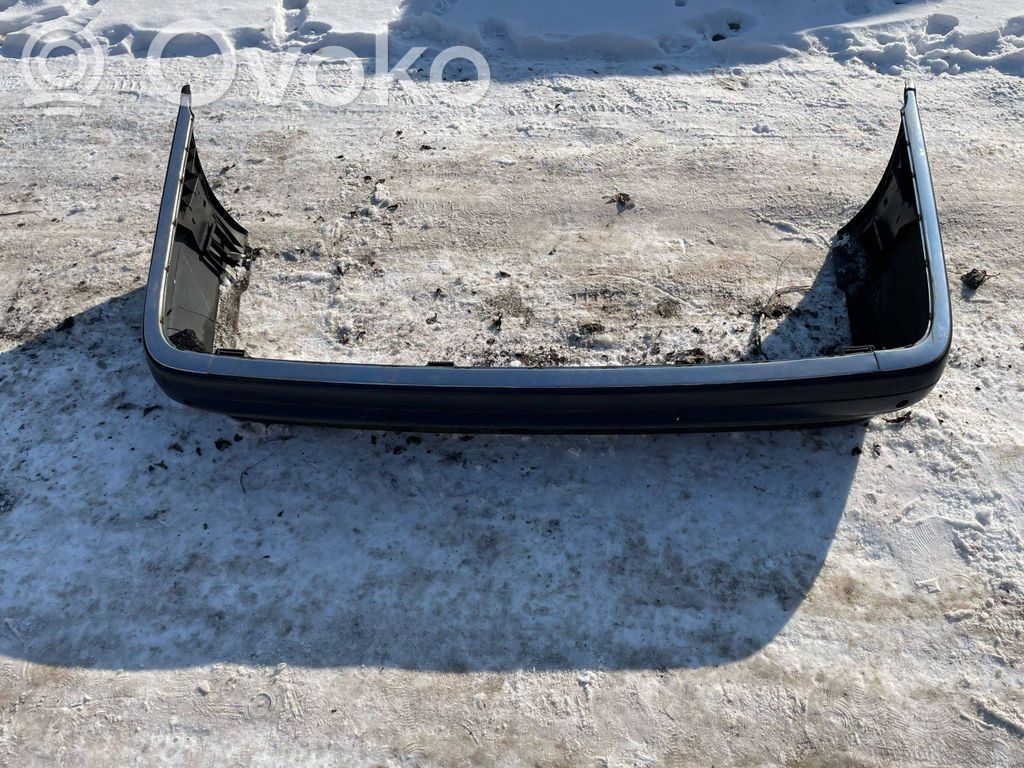 Mercedes-Benz S W140 Bară spate 