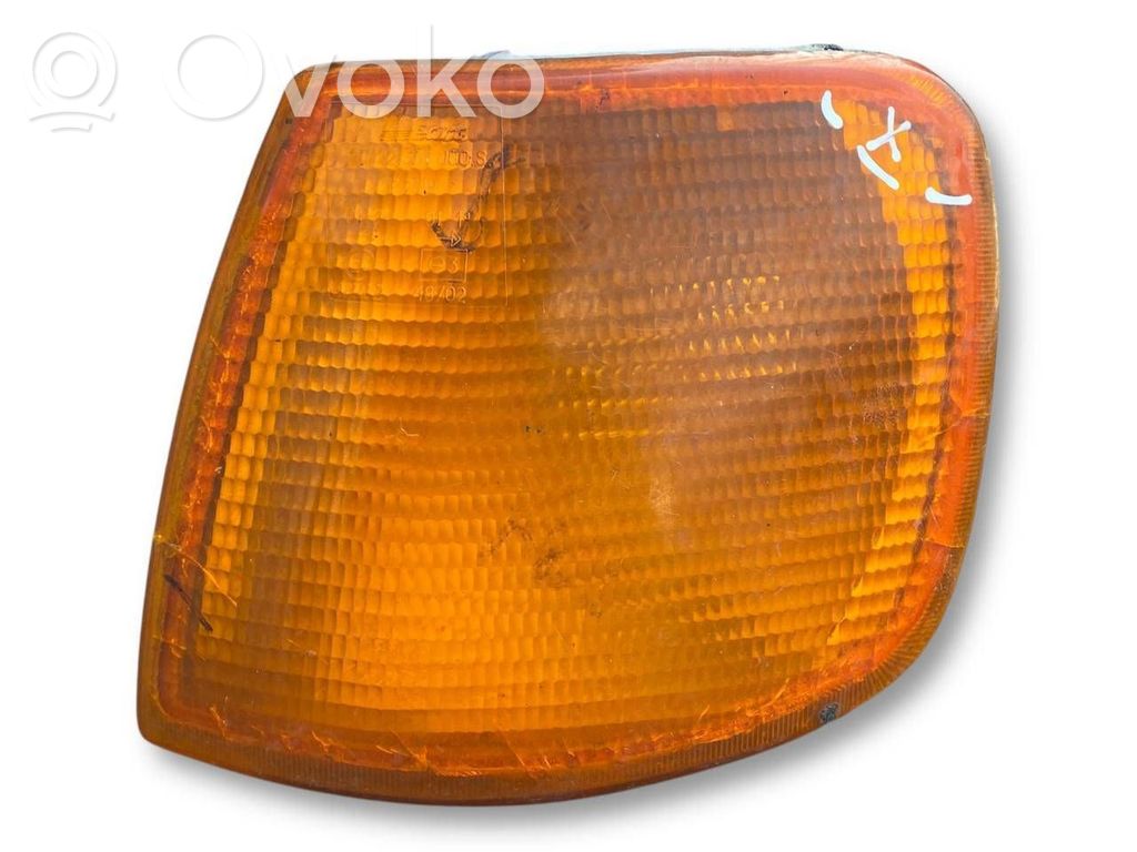Ford Sierra Front indicator light 