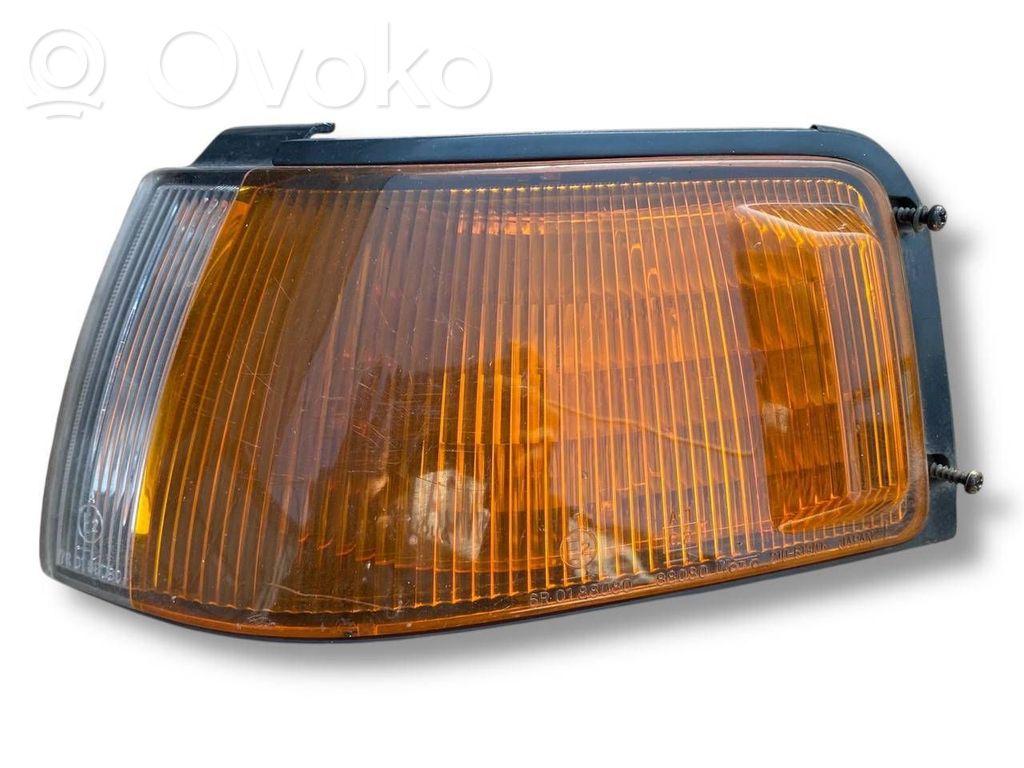 Mazda 323 Front indicator light 
