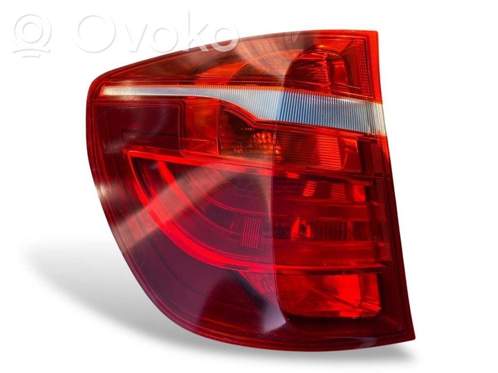 BMW X3 F25 Lampă spate în caroserie 