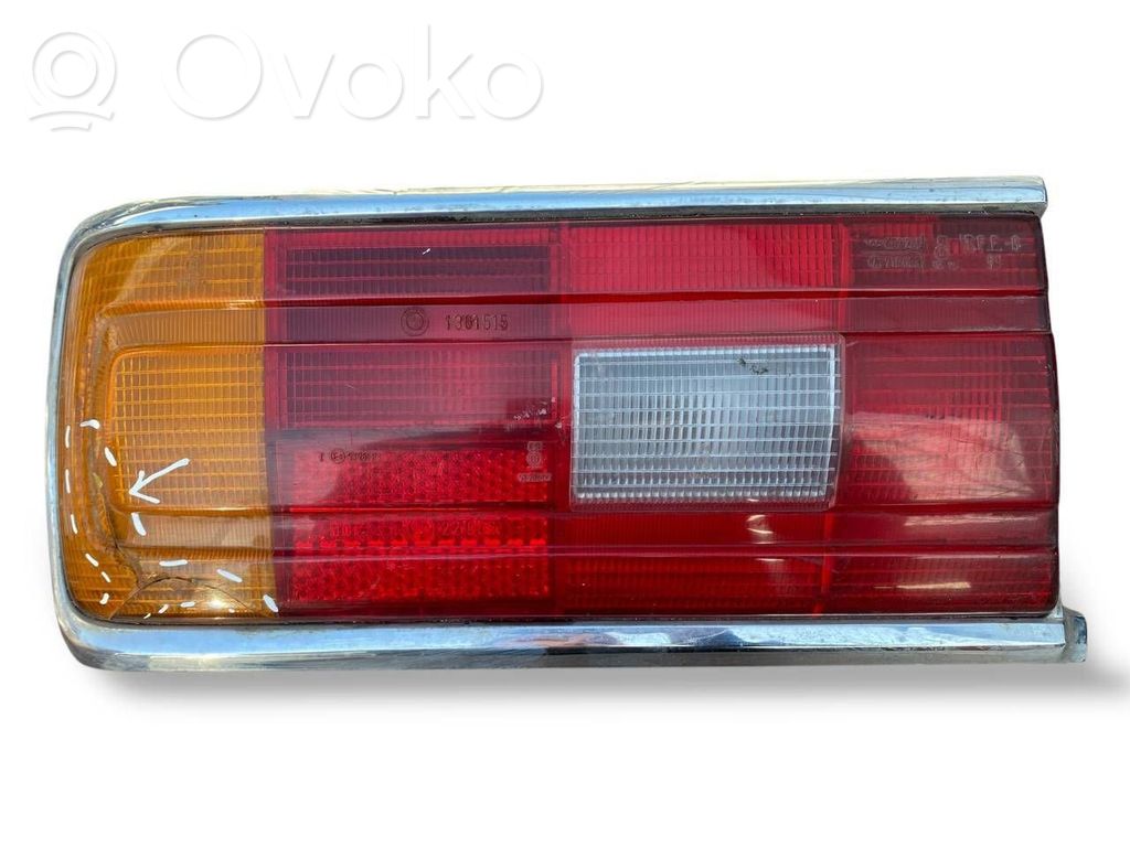 BMW 5 E12 Takavalot 