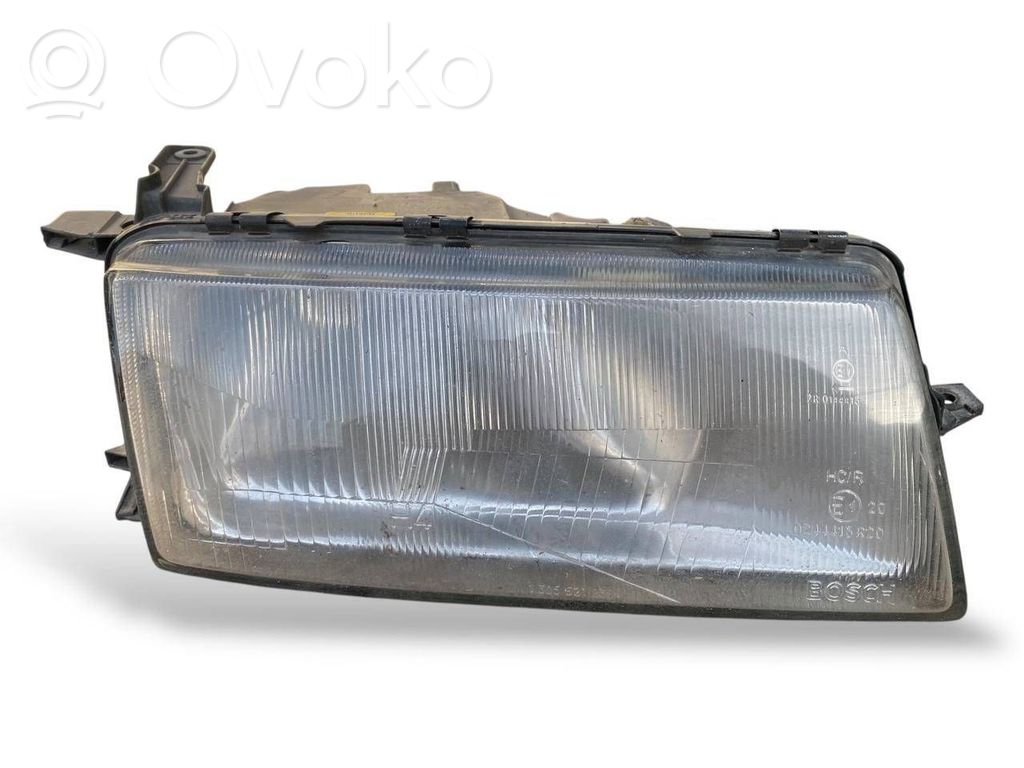 Opel Vectra A Scheinwerfer 