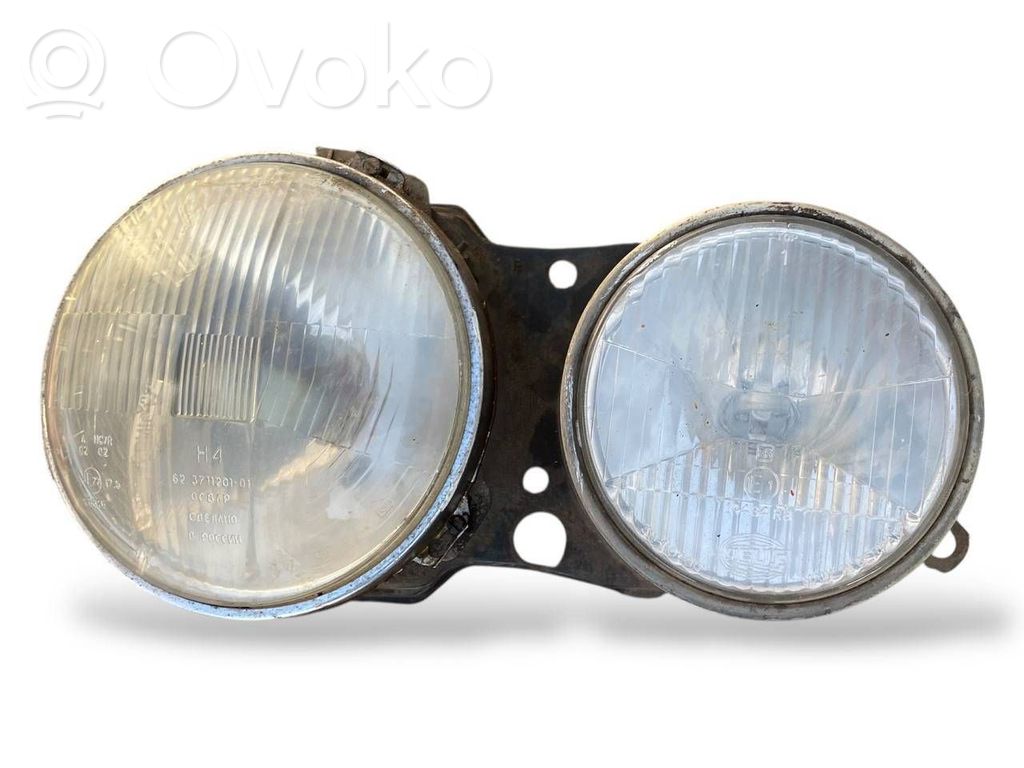 BMW 5 E28 Headlight/headlamp 