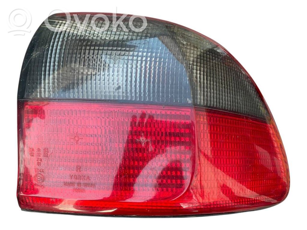 Opel Omega B1 Takavalot 