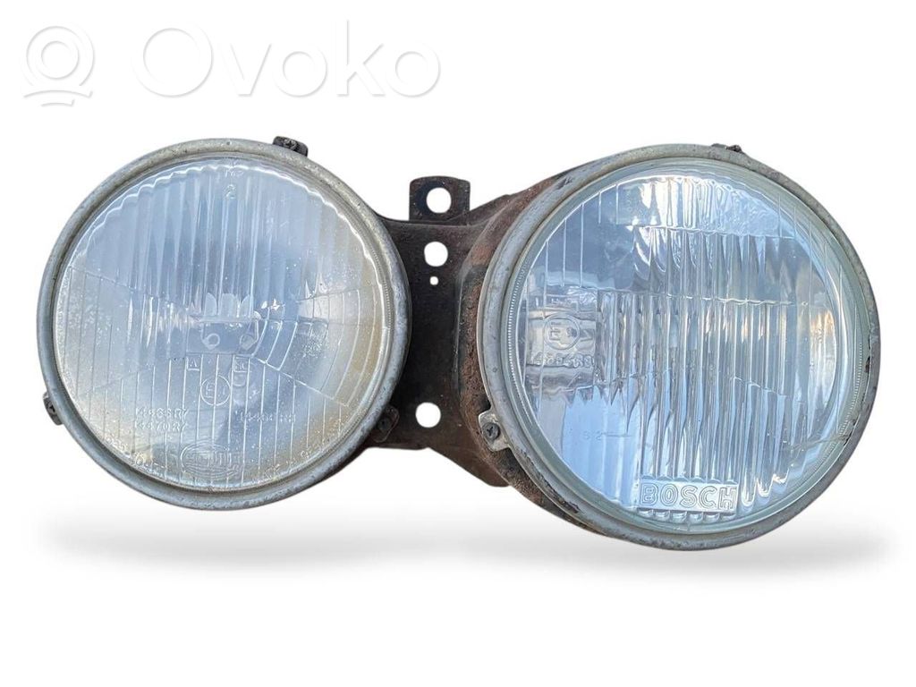BMW 3 E30 Headlight/headlamp 