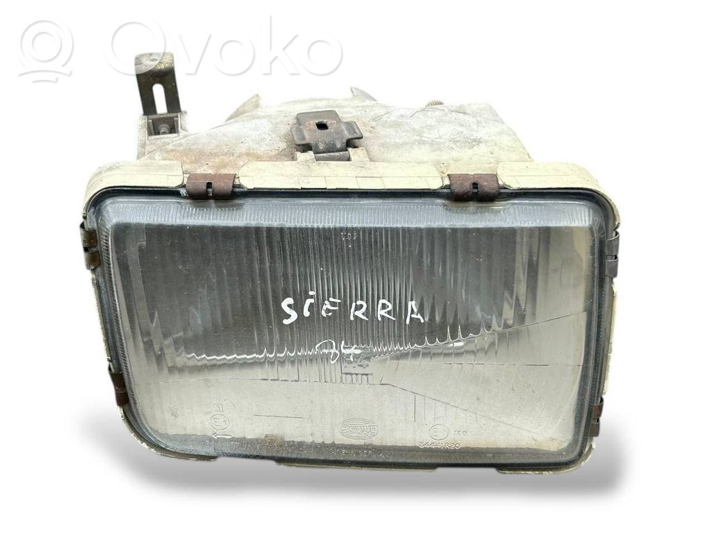 Ford Sierra Lampa przednia 