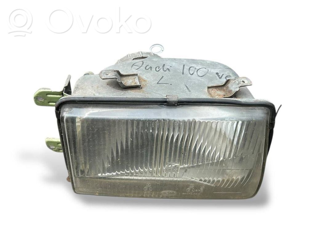 Audi 100 200 5000 C3 Scheinwerfer 