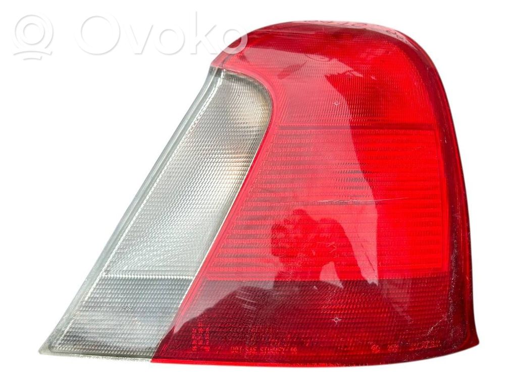 Rover 75 Takavalot 