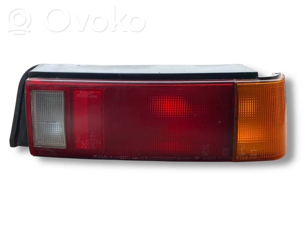 Honda Civic Takavalot 