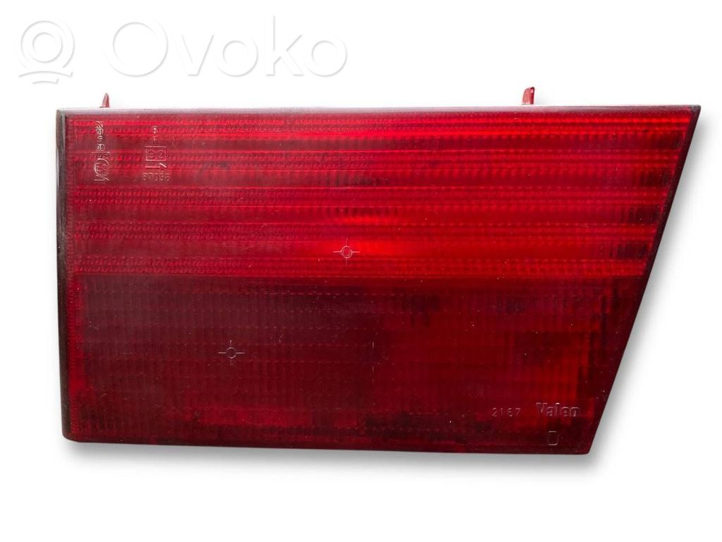 Citroen XM Takaluukun takavalot 
