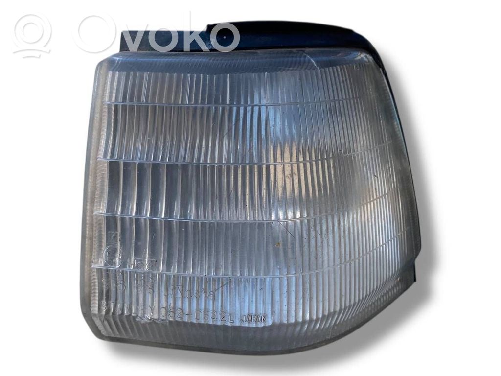 Etusuuntavilkku   0520542,0520542L