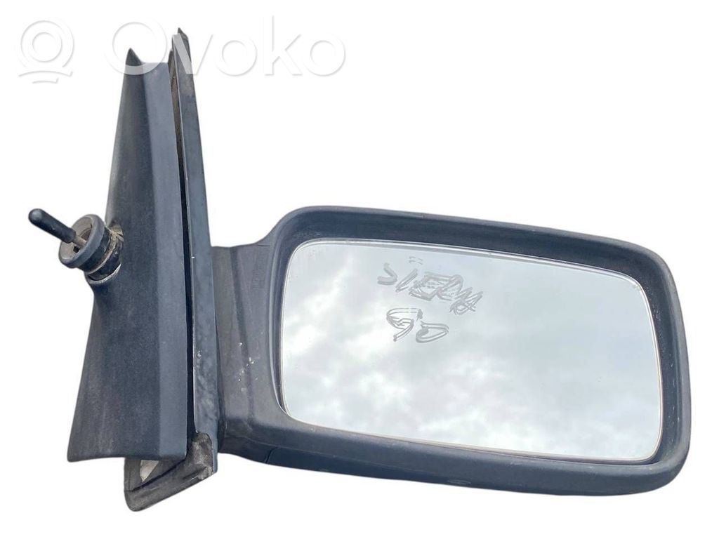 Ford Sierra Manual wing mirror 
