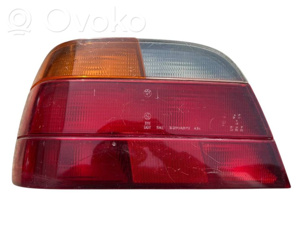 BMW 7 E38 Takavalot 