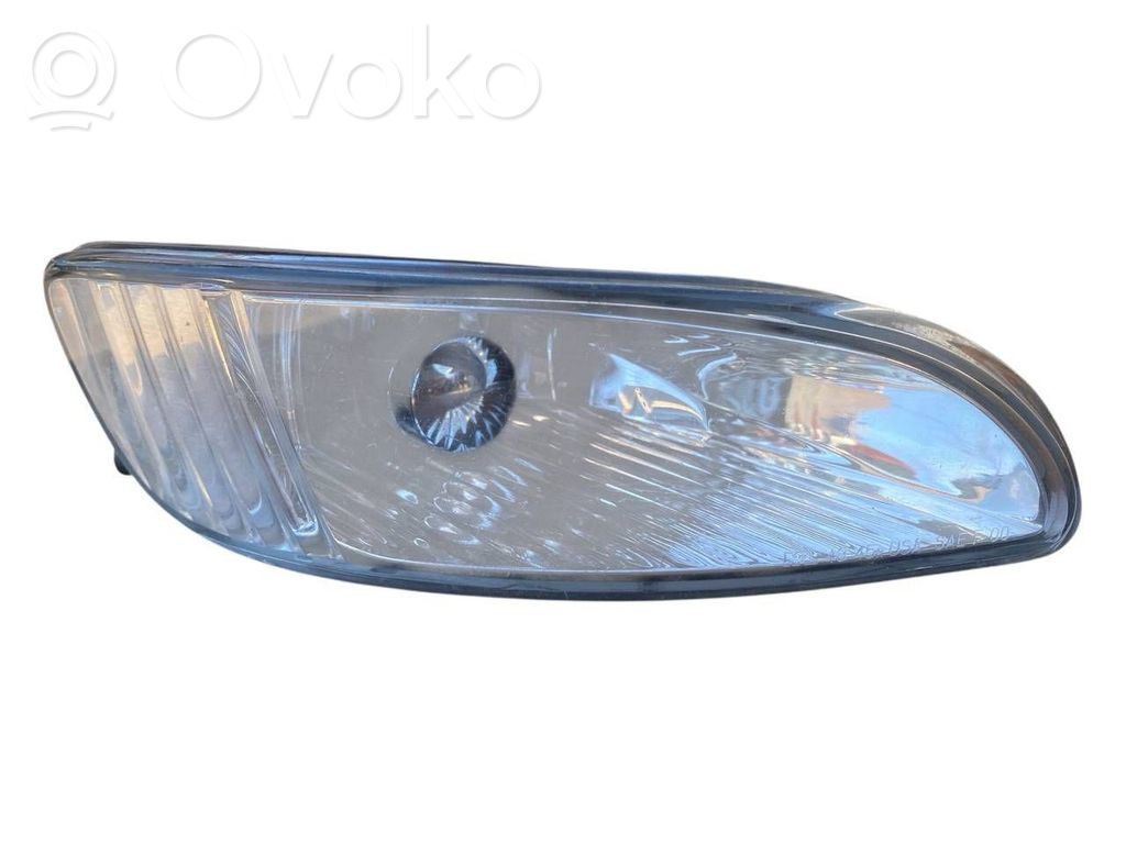 Lexus RX 330 - 350 - 400H Etusumuvalo 