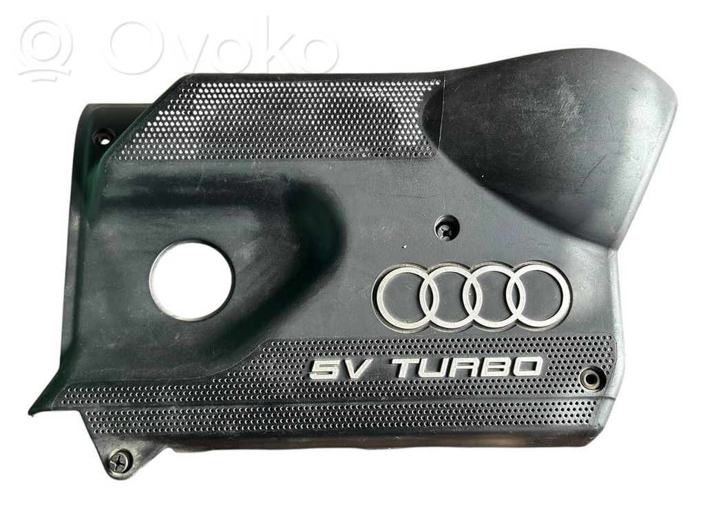 Audi A3 S3 8L Moottorin koppa 