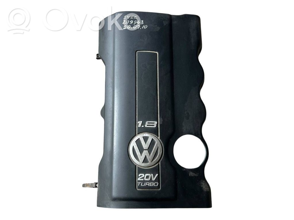 Volkswagen PASSAT B5.5 Moottorin koppa 
