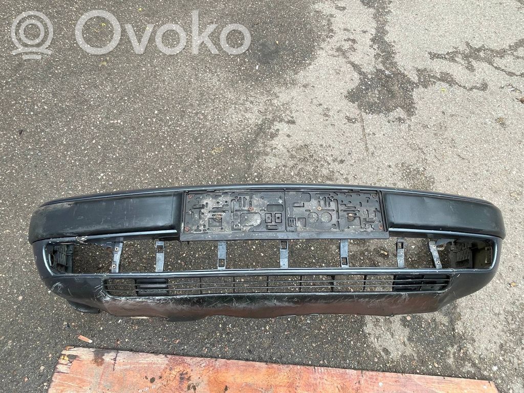Etupuskuri   4A0807101A,4A0807101B,DNWN11747