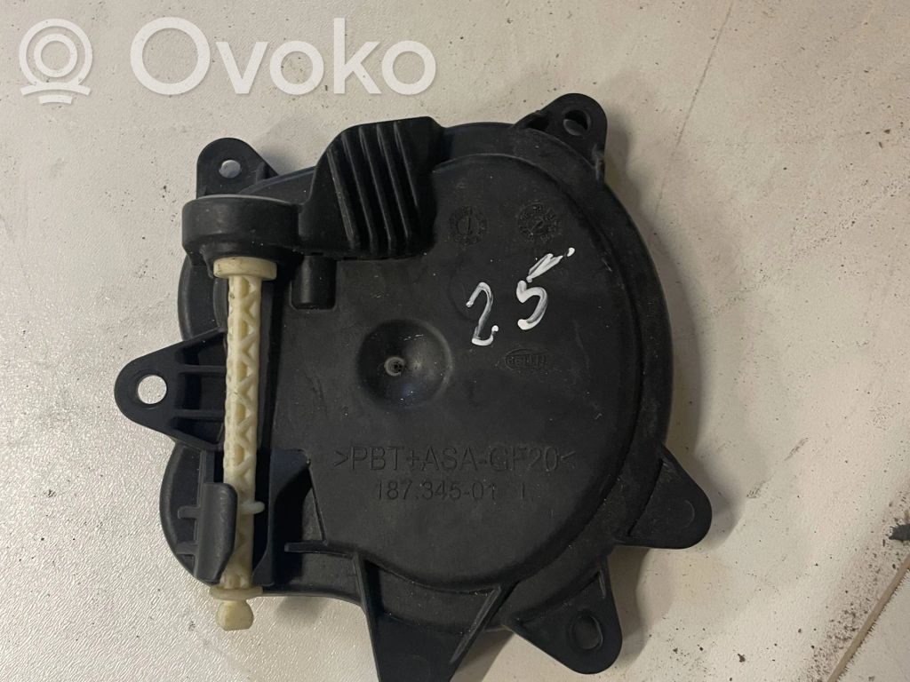 BMW 5 F10 F11 Deckel Abdeckung Scheinwerfer 