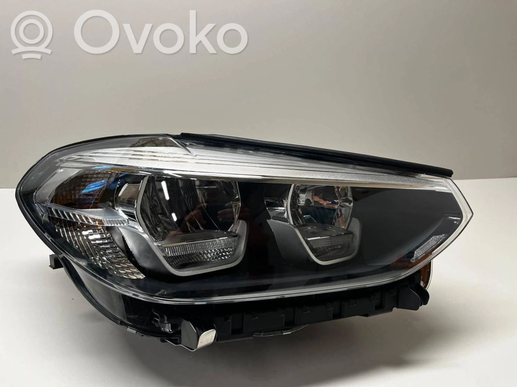 BMW X3 G01 Far 