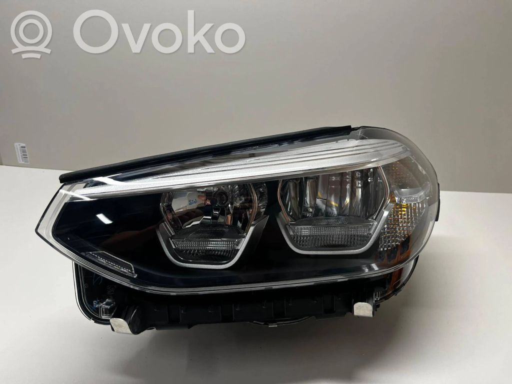 BMW X3 G01 Far 