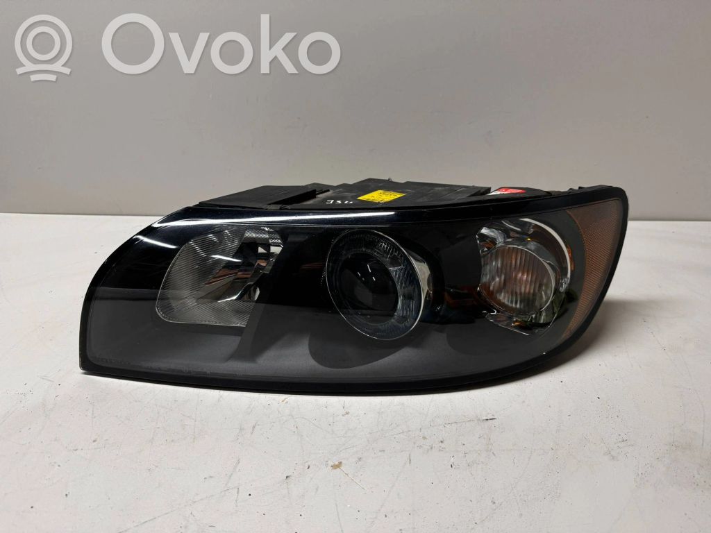 Volvo S40 Scheinwerfer 