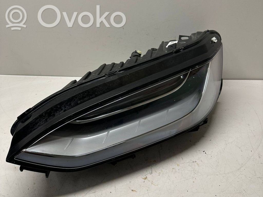 Tesla Model X Headlight/headlamp 
