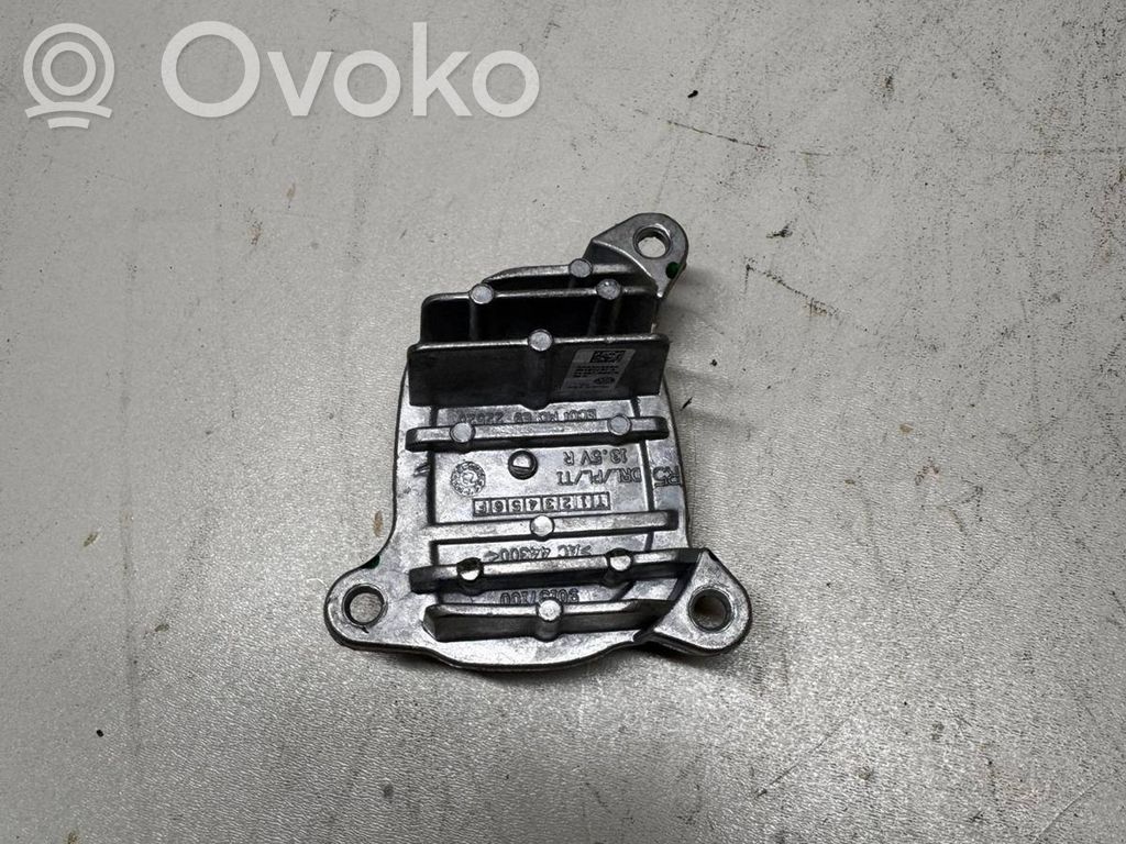 Volkswagen Golf VIII Inne komputery / moduły / sterowniki 