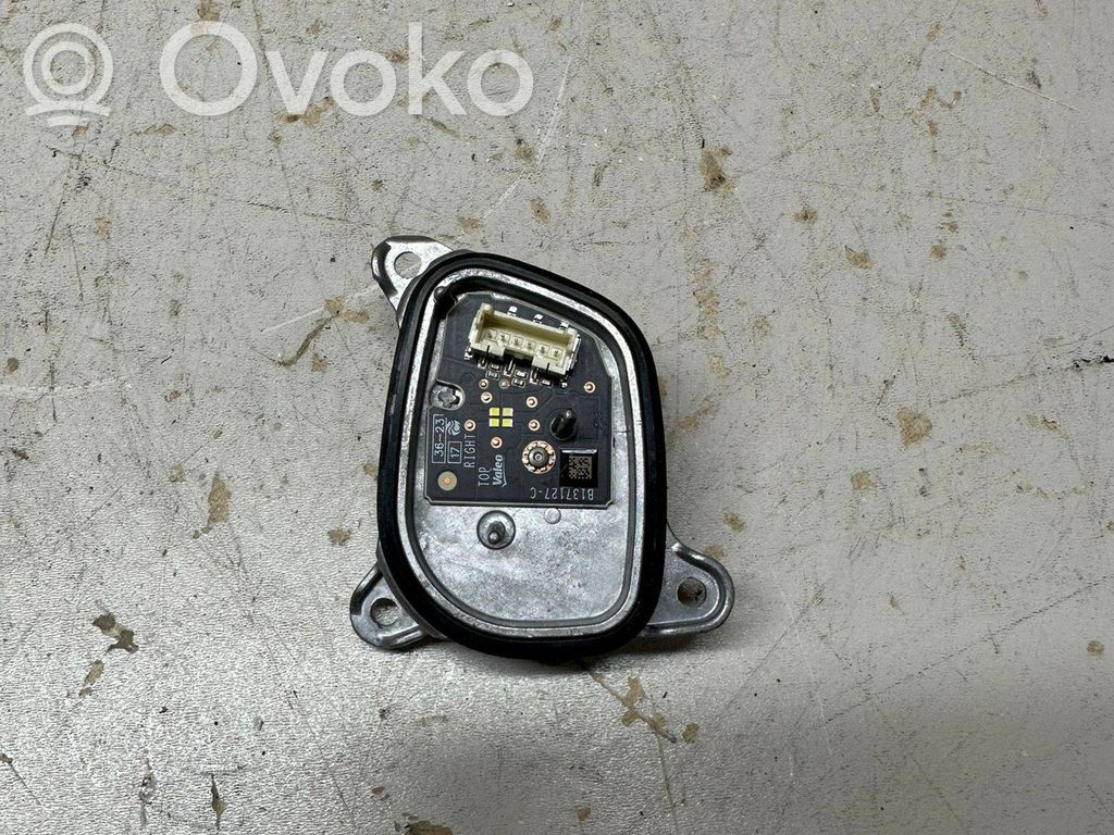 Volkswagen Golf VIII Inne komputery / moduły / sterowniki 