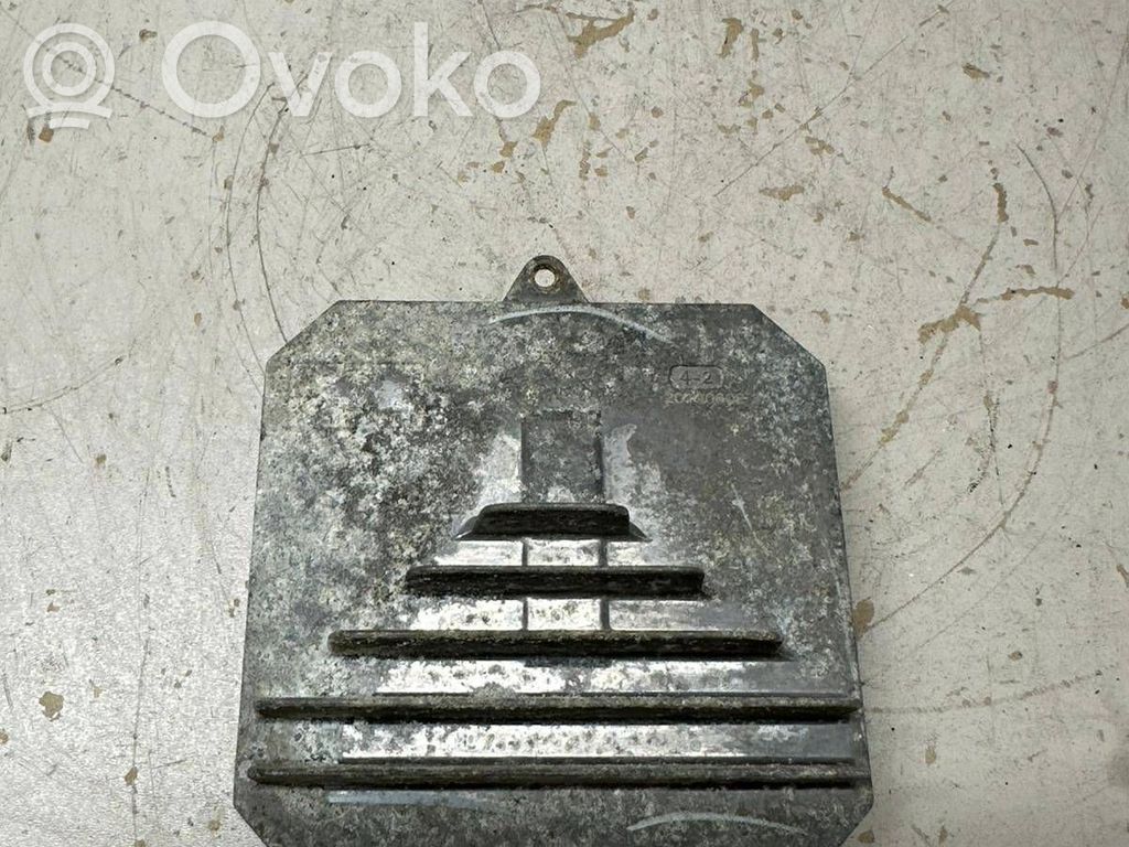 Tesla Model 3 Headlight ballast module Xenon 