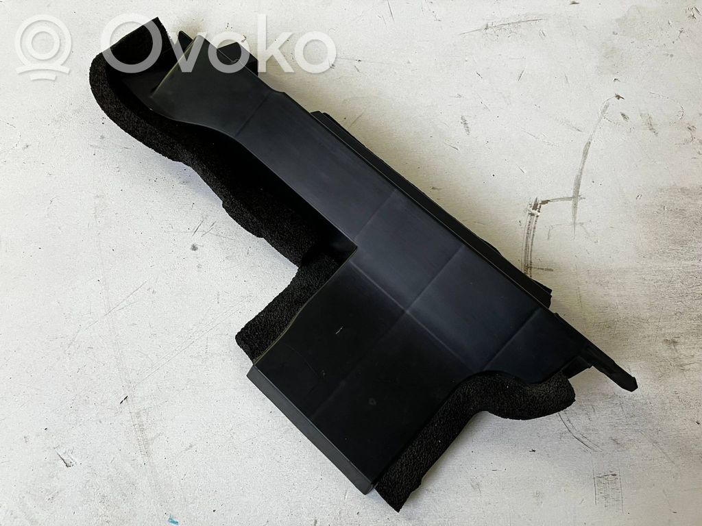 Toyota Corolla E210 E21 Intercooler air guide/duct channel 