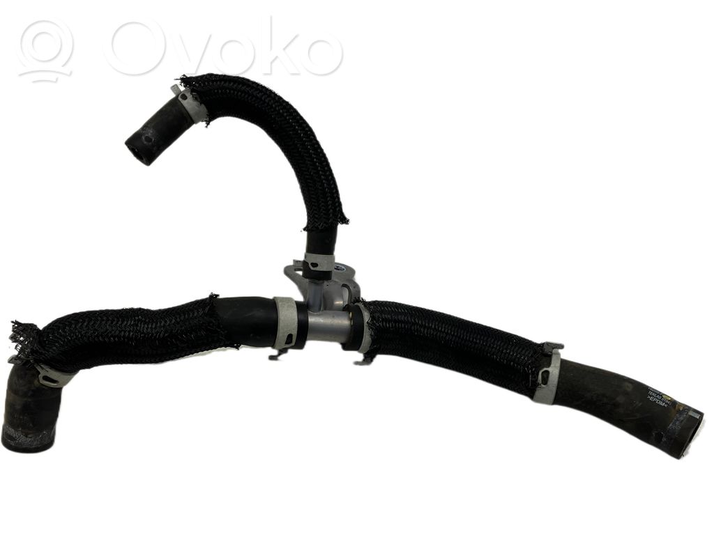Toyota Corolla E210 E21 Engine coolant pipe/hose 