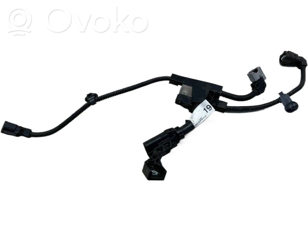 Cables de los inyectores de combustible   82219F4010A