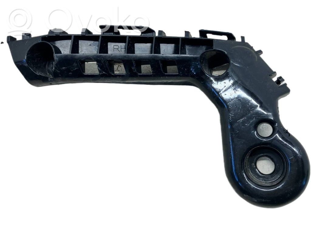 Toyota Corolla E210 E21 Front bumper mounting bracket 