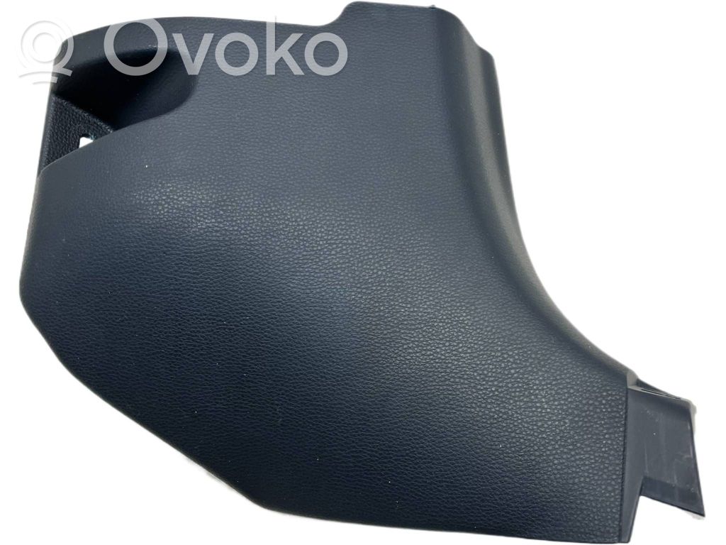 Toyota Corolla E210 E21 Kojų erdvės šonine apdaila 