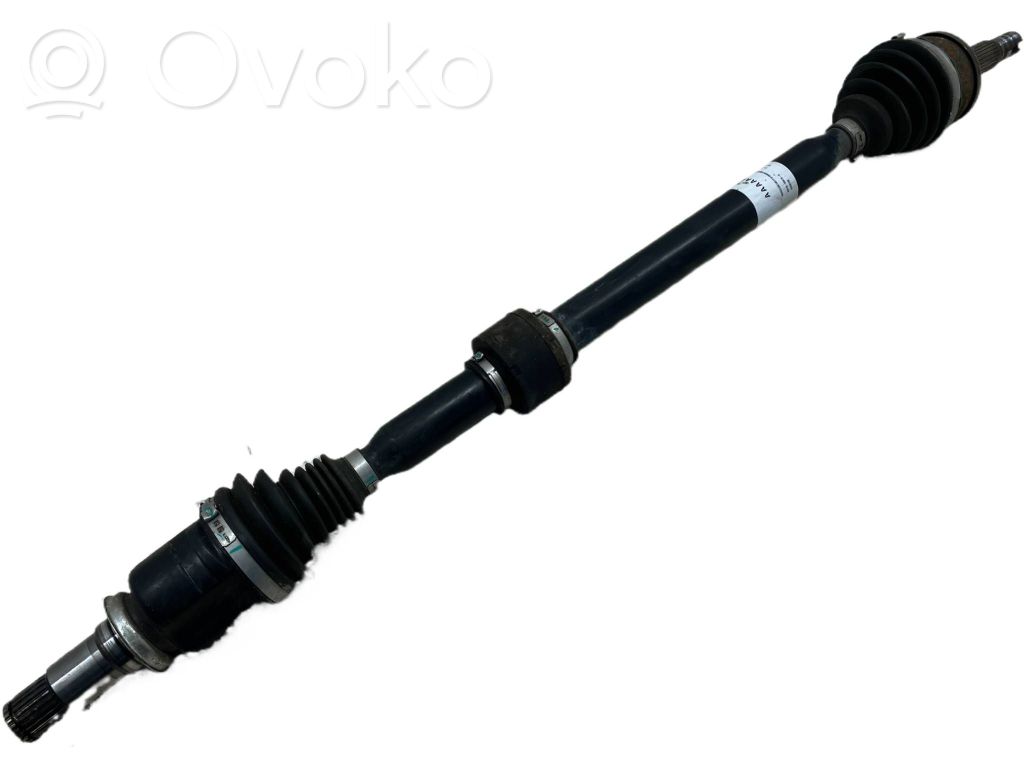 Toyota Corolla E210 E21 Front driveshaft 