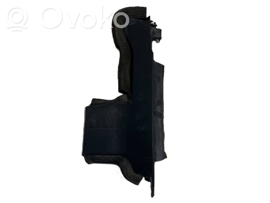 Toyota Corolla E210 E21 Intercooler air guide/duct channel 