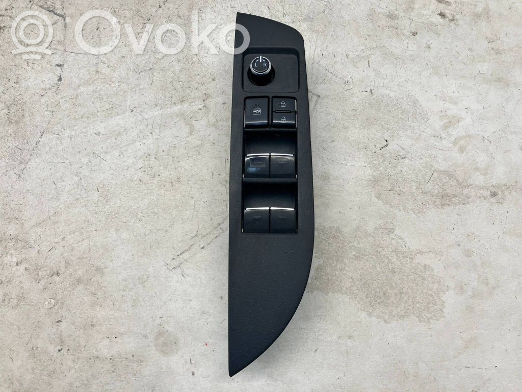 Toyota Corolla E210 E21 Electric window control switch 