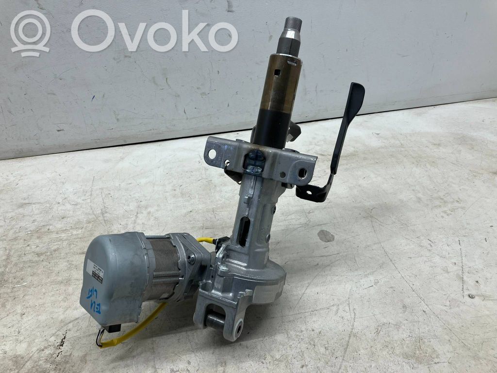 Toyota Corolla E210 E21 Steering wheel axle set 
