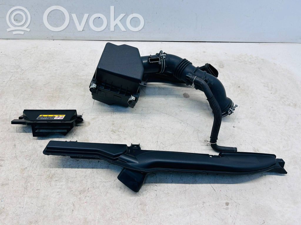 Toyota Corolla Cross Ilmansuodattimen kotelo 