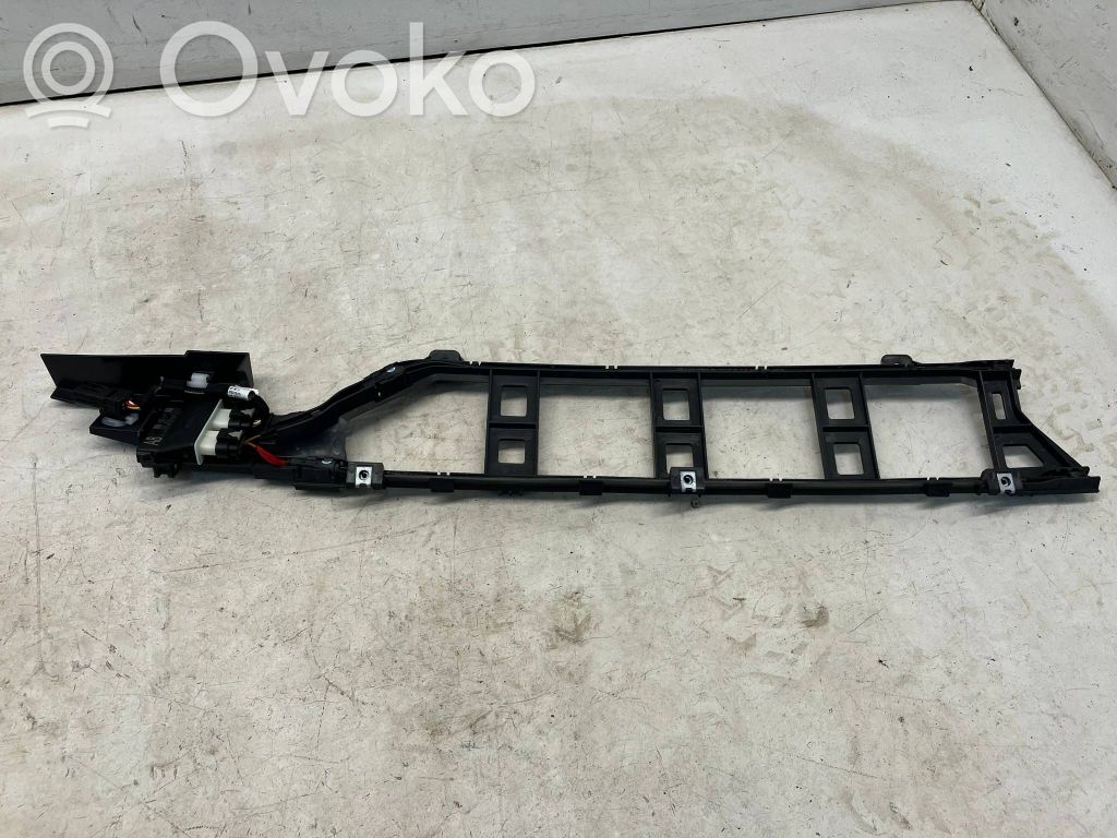 Toyota RAV 4 (XA50) Sensor de la puerta trasera 