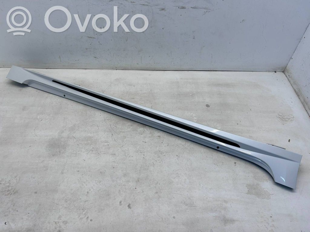 Toyota Corolla E210 E21 Sill 