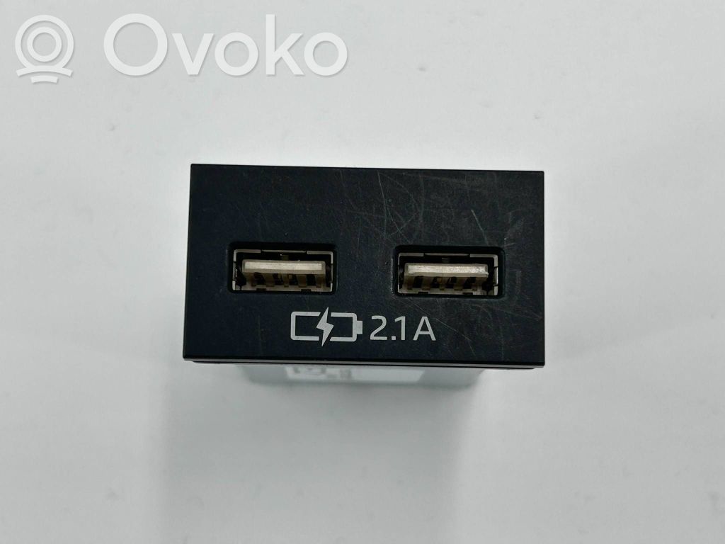 USB socket connector   8553242020,855320R020