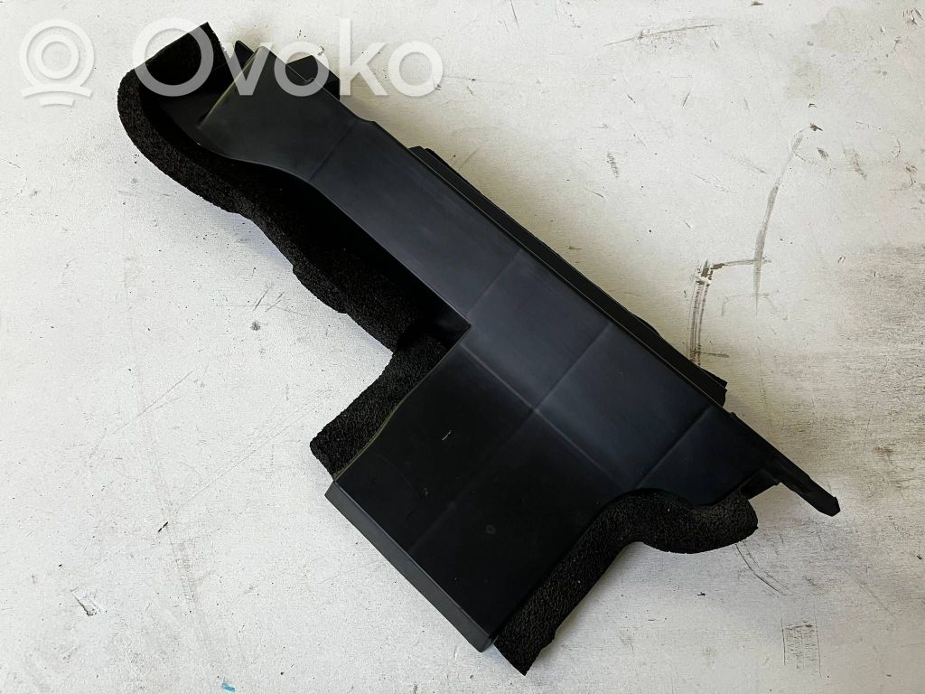 Radiator trim   16593F2050