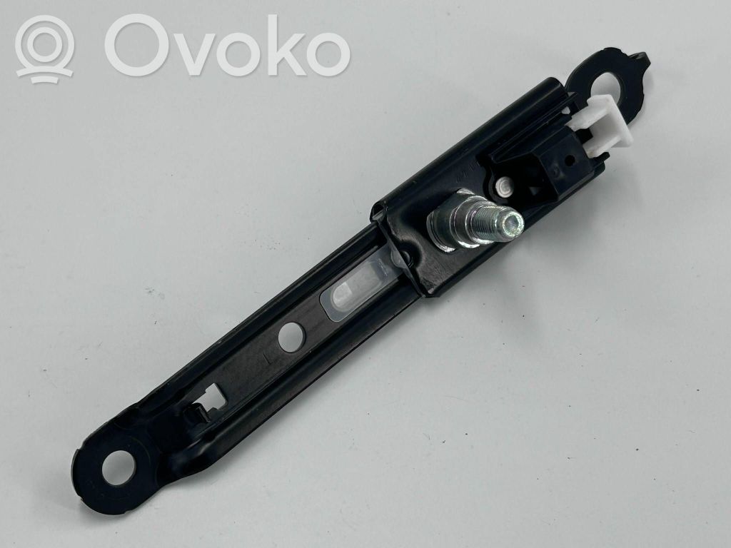 Saugos diržo apdaila   73200F4010