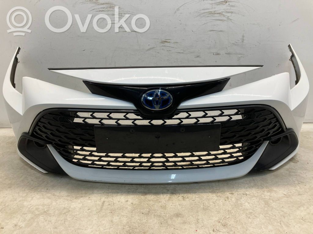 Toyota Corolla E210 E21 Etupuskuri 