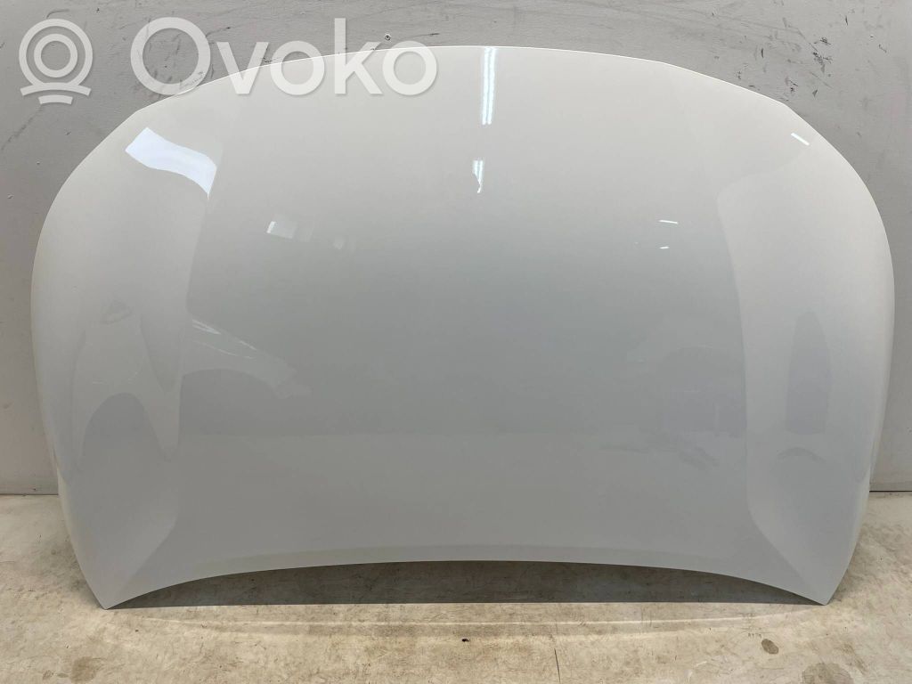 Toyota Corolla E210 E21 Konepelti 